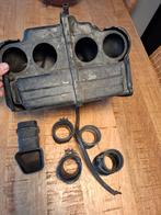 Honda cb750 bolldor luchtfilterhuis bj +/- 1982, Ophalen of Verzenden