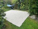FRAAI vloerkleed 280x380, zgan, Ophalen, Zo goed als nieuw, Rechthoekig, 200 cm of meer