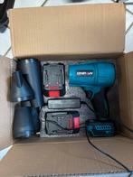 Onevan 3500W blower/bladblazer, Ophalen of Verzenden, Zo goed als nieuw, Overige typen