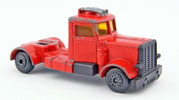 Long Haul Truck van Matchbox Superfast No.TP23 beschikbaar voor biedingen