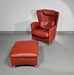 DS-23 LOUNGE CHAIR BY FRANZ JOSEF SCHULTE FOR DE SEDE, 1990, Ophalen of Verzenden, Zo goed als nieuw