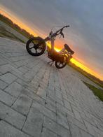 Tomos a35 flexer gereviseerd, Fietsen en Brommers, Brommers | Tomos, Ophalen, Zo goed als nieuw, 2 versnellingen, 50 cc