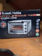 Mini Oven Russel Hobbs Air Fry Heteluchtoven nieuw, Witgoed en Apparatuur, Ovens, Ophalen, Minder dan 45 cm, Oven, Nieuw