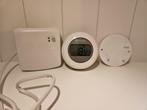 Honeywell Round Wireless met RF aan/uit module, Ophalen of Verzenden, Zo goed als nieuw