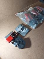 Bessey span en parketleg hulpen voor het klemmen van vloeren, Doe-het-zelf en Verbouw, Gereedschap | Handgereedschap, Ophalen