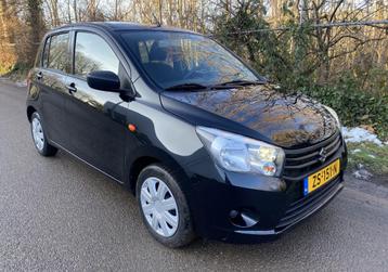 Suzuki CELERIO Airco*5 deurs* beschikbaar voor biedingen