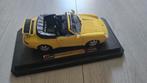 Porsche 911 carrera cabriolet b vragen model auto, Hobby en Vrije tijd, Modelauto's | 1:24, Ophalen of Verzenden, Zo goed als nieuw