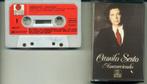 Camilo Sesto – Amaneciendo 10 nrs cassette 1980 ZGAN, Cd's en Dvd's, Cassettebandjes, Latin en Salsa, 1 bandje, Ophalen of Verzenden