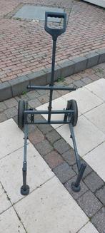 Preston Viskar - Perfect voor Viskist Transport!, Ophalen of Verzenden