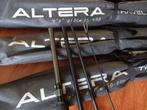 Reishengels van Okuma (Altera) 2.13m en 15-40 grams...Nieuw!, Tinstraat, Werphengel, Nieuw, Ophalen of Verzenden