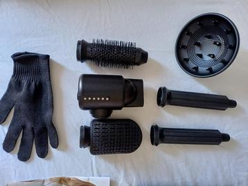 travx airwrap 7 in 1  beschikbaar voor biedingen