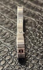 Prachtige love unlimited 14k wit gouden armband, Sieraden, Tassen en Uiterlijk, Armbanden, Ophalen of Verzenden, Nieuw, Goud, Goud