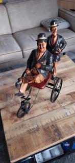 oud beeld, Antiek en Kunst, Ophalen