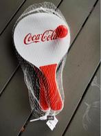 coca cola beachset, Ophalen of Verzenden, Nieuw, Overige typen