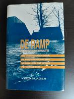 De ramp, 20e eeuw of later, Ophalen of Verzenden, Zo goed als nieuw, Kees Slager