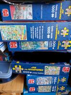 Jan van Haasteren Puzzels hele collectie prijs vanaf zie adv, Hobby en Vrije tijd, Denksport en Puzzels, Ophalen of Verzenden