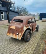Opel olympia ol38 wehrmacht? Onderdelen of opmaak, Ophalen, Opel, Motorkap