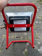 Gas kachel, Ophalen of Verzenden, Gebruikt