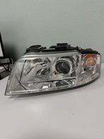 Audi A6 S6 C5 4B linker 98-05 Koplamp NIEUW xenon links OEM, Nieuw, Ophalen of Verzenden, H, H