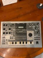 Roland MC505 groovebox, Muziek en Instrumenten, Mengpanelen, Ophalen of Verzenden, Gebruikt