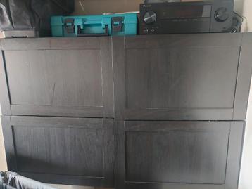 Ikea besta tv meubel 240 cm  beschikbaar voor biedingen