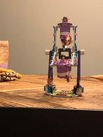 Lego Friends Kermis Set, Ophalen of Verzenden, Gebruikt, Complete set, Lego