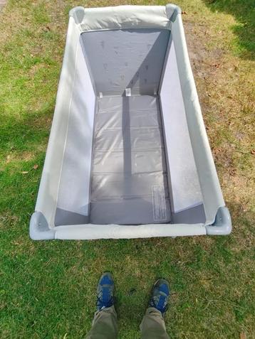 baby camping bedje beschikbaar voor biedingen