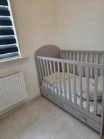 ikea ledikant 60*120, Kinderen en Baby's, Babywiegjes en Ledikanten, Ophalen, Gebruikt, Ledikant
