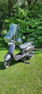 AGM scooter 25 km, Ophalen, Gebruikt, Benzine, Overige merken