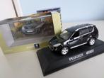 PEUGEOT 4007 van 2007  van Norev, Ophalen of Verzenden, Nieuw, Auto, Norev