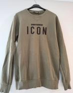 Dsquared2 Trui, Ophalen, Maat 52/54 (L), Dsquared2, Zo goed als nieuw