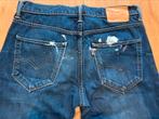 Vintage Levi‘s 520 31/34, Kleding | Dames, Spijkerbroeken en Jeans, Gedragen, Blauw, W30 - W32 (confectie 38/40), Ophalen of Verzenden