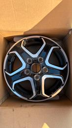 Nieuwe Fiat Ducato MAXI/Heavy LM velgen 16 inch excl banden, Auto-onderdelen, Banden en Velgen, Ophalen, Overige, Bestelwagen