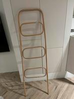 Zara bamboe ladder, Huis en Inrichting, Woonaccessoires | Etagères, Ophalen, Gebruikt