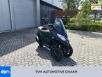 Piaggio Scooter 300 MP3 HPE, Motoren, Motoren | Piaggio, Scooter, Tvm automotive, Bedrijf, ABS