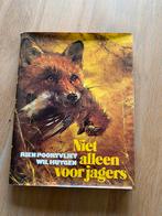 Niet alleen voor jagers., Ophalen, Zo goed als nieuw