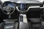 Volvo XC60 B4 197PK Inscription | Leder | Trekhaak | BLIS |, Auto's, 15 km/l, Gebruikt, 4 cilinders, 24 maanden