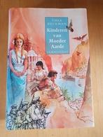 10/   /  Kinderen van moeder Aarde  van Thea Beckman, Boeken, Kinderboeken | Jeugd | 13 jaar en ouder, Ophalen of Verzenden, Gelezen