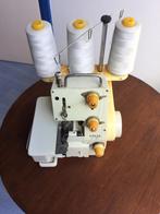 Köhler overlock machine, Ophalen of Verzenden, Gebruikt, Lockmachine, Overige merken
