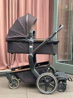 Joolz Day+ incl. Accessoires (o.a. maxi cosi en Isofix), Gebruikt, Verstelbare duwstang, Maxi-Cosi, Ophalen