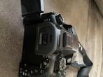 Panasonic DMC Fz 2000, Audio, Tv en Foto, Fotocamera's Digitaal, 20 Megapixel, Compact, Refurbished, Ophalen of Verzenden