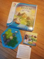 Treasure island, smart games iq raadsels, Ophalen of Verzenden, Minder dan 500 stukjes, Zo goed als nieuw, Rubik's of 3D-puzzel