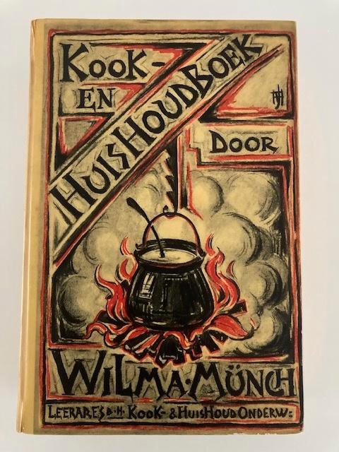 Kook- en Huishoudboek, Boeken, Kookboeken, Gelezen, Voorgerechten en Soepen, Hoofdgerechten, Taart, Gebak en Desserts, Overige typen