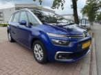 Citroën Grand C4 Picasso 1.2 PureTech Business 7persoons Fa, Voorwielaandrijving, Stof, Gebruikt, 1199 cc