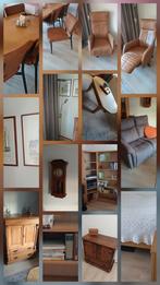 Inboedel verkoop - 27 dec, 10:00-13:00, Ophalen of Verzenden, Gebruikt, Gebruiksvoorwerp
