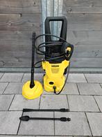 Kärcher K2 - Zo Goed Als Nieuw!, Kärcher, Zo goed als nieuw, Elektrisch, Met autostop en -start