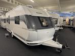 Hobby Excellent Edition 540 UFF 2025 ACTIE MEGA KORTING!!!, Schokbreker, Rondzit, Hobby, Bedrijf