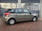 Citroën C4 Picasso 1.6 VTi Image 5p. Hoge Zit 2010 Apk 05-2, Voorwielaandrijving, Stof, Gebruikt, Zwart