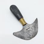 Leermes Blanchard (48920-63), Antiek en Kunst, Antiek | Gereedschap en Instrumenten, Ophalen of Verzenden