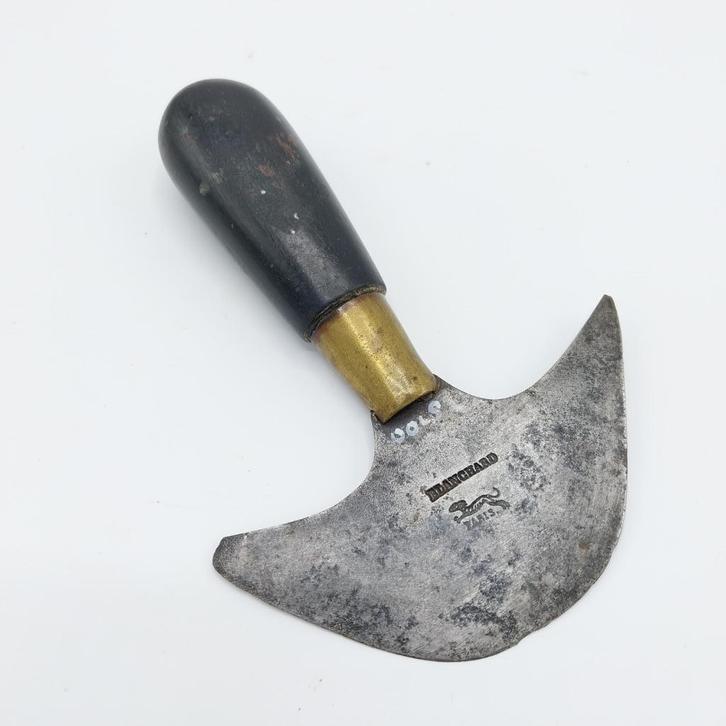 Leermes Blanchard (48920-63), Antiek en Kunst, Antiek | Gereedschap en Instrumenten, Ophalen of Verzenden